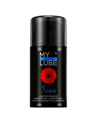Интимная гель-смазка на водной основе MyLube SENSE - 100 мл. от MyLube