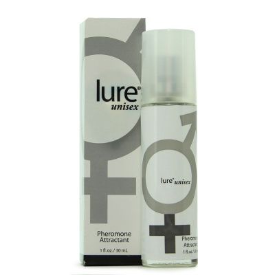 Концентрат феромонов Lure Unisex Pheromone Attractant Cologne - 29 мл. от Topco Sales