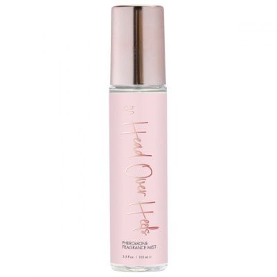 Мист для тела с феромонами CG Head Over Heels - 103 мл. от CG