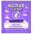 Лубрикант на водной основе Active Glide с аллантоином - 3 гр. от Биоритм