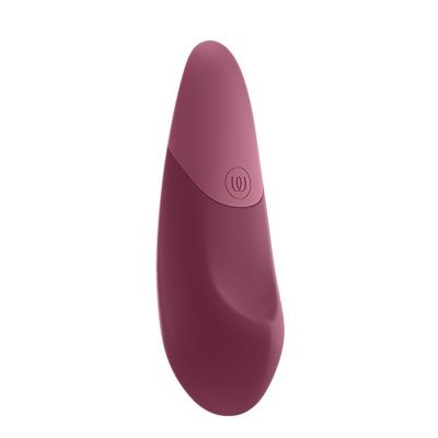 Розовый клиторальный вибратор Womanizer Vibe от Womanizer Vibe