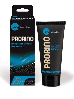 Крем для усиления эрекции Ero Prorino Erection Cream - 100 мл. от Ero