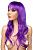 Фиолетовый парик  Азэми  от Сумерки богов