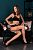 Изящные чулочки Andaran от Livia Corsetti