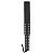 Черная шлепалка Spanking Paddle - 45 см. от EDC Wholesale