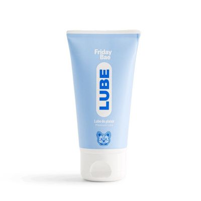 Смазка на водной основе Friday Bae Lube - 50 мл. от Friday Bae