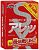 Утолщенные презервативы Sagami Xtreme FEEL LONG с точками - 3 шт. от Sagami