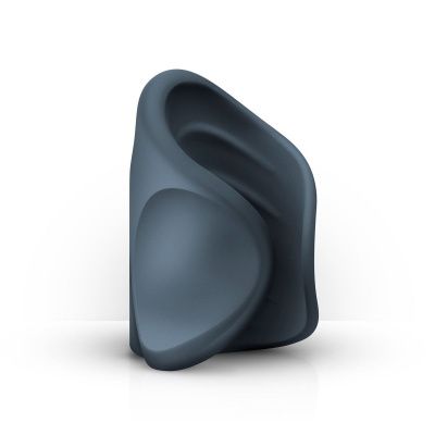 Универсальный мастурбатор с открытым дизайном Vibrating Handjob Stroker от EDC Wholesale