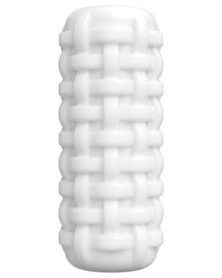 Белый мастурбатор Dorcel Cup Tight от Dorcel