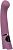 Сиреневый вибромассажер Orgasmatron Digital G-Wand - 19,7 см. от California Exotic Novelties