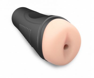Мастурбатор-анус Self Lubrication Easy Grip Masturbator XL Anal от Shots Media BV
