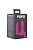 Розовая вибровтулка с выносным пультом управления вибрацией 	POPO Pleasure - 11,9 см. от ToyFa