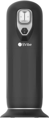 Инновационный мастурбатор Ikon JET от SVibe