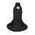 Черный вибростимулятор для сосков Easytoys Nipple Bell от EDC Wholesale