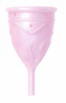 Менструальная чаша EVE TALLA  размера S от Adrien Lastic