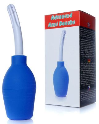 Интимный душ-спринцовка от Boys of Toys