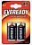 Батарейки EVEREADY SUPER R14 С 1,5V - 2 шт. от Energizer