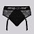Трусики для фиксации насадок Strap-on-me Harness Lingerie Diva XS от Strap-on-me