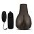 Коричневый мастурбатор-вагина Doggy Style Deanna Vibrating Realistic Masturbator от Blush Novelties