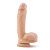 Реалистичный фаллоимитатор Loverboy My Best Friend s Dad - 20,3 см. от Blush Novelties