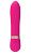 Розовый мни-вибратор Romp Vibe - 11,9 см. от Chisa