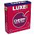 Презервативы с ароматом вишни LUXE Royal Cherry Collection - 3 шт. от Luxe