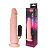 Реалистичный вибратор на присоске Realistic Cock Vibe - 22,3 см. от Bior toys