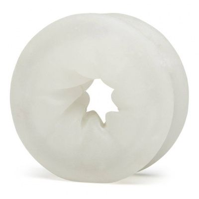 Мастурбатор со спиралевидным тоннелем BlowYo Sensation Swirl Textured Blowjob Stroker от BlowYo