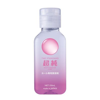 Лубрикант на водной основе для мастурбации Masturbation Lube - 150 мл. от .beyond
