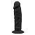 Черный фаллоимитатор Model 1 - 14,8 см. от Adrien Lastic