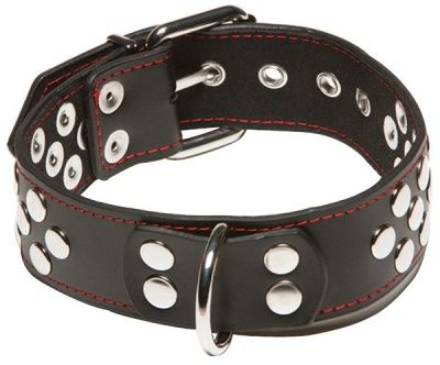 Ошейник с кольцом X-Play Collar With D-ring от Allure Lingerie