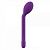 Фиолетовый G-стимулятор Bgee Classic Plus - 20 см. от B Swish