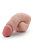 Протез-вкладыш в трусики 5 Inch Packer от Blush Novelties