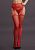 Пикантные чулки Suspender Rhinestone Pantyhose от Shots Media BV