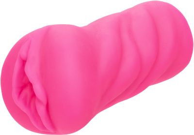 Розовый мастурбатор Stroker Kitty от California Exotic Novelties
