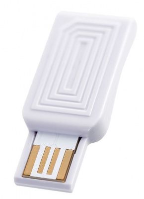Белый USB Bluetooth адаптер Lovense - 2 см. от Lovense