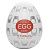 Мастурбатор-яйцо EGG Boxy от Tenga