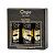 Набор массажных масел Tantric Kit (3 флакона по 30 мл.) от ORGIE