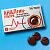 Шоколадные таблетки в коробке  Аналгин ультра  - 24 гр. от Сима-Ленд