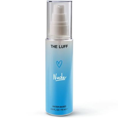 Интимный гель на водной основе Nude - 75 мл. от THE LUFF
