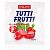 Гель-смазка Tutti-frutti со вкусом барбариса - 4 гр. от Биоритм