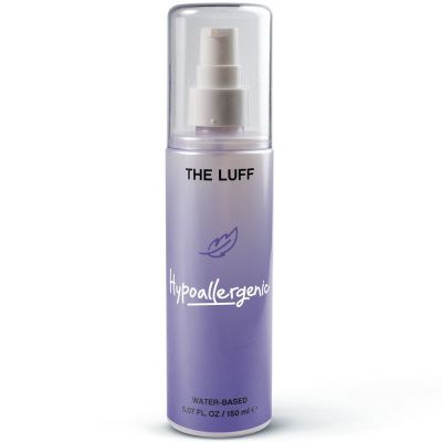 Интимный гель на водной основе Hypoallergenic - 150 мл. от THE LUFF