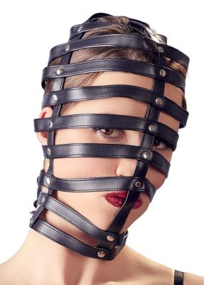 Маска-клетка Head Mask Cage от Orion