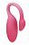 Розовый вибратор Magic Motion Flamingo Max от Magic Motion