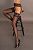 Изысканные стрип-панти Morjama от Livia Corsetti