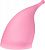 Розовая менструальная чаша Vital Cup L от Bradex