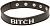 Ошейник X-Play Bitch Collar от Allure Lingerie
