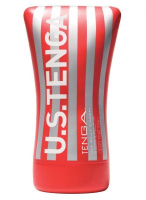 Мастурбатор Soft Tube CUP U.S. от Tenga