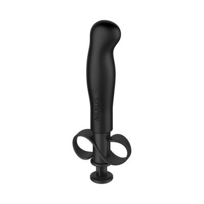 Шприц для введения смазки Infinity Lube Launcher Pro от Nexus Range