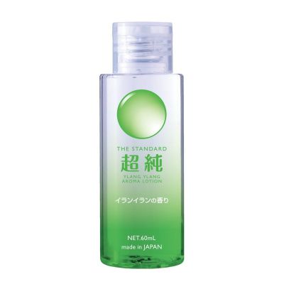 Лубрикант на водной основе Ylang Ylang Aroma Lotion - 60 мл. от .beyond